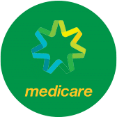 Medicare Logo